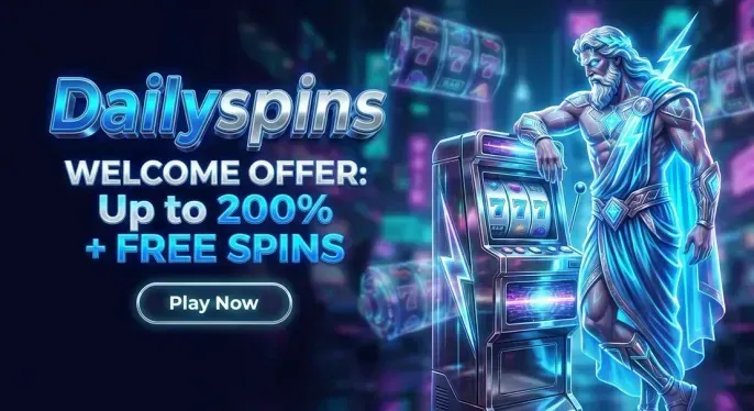 Dailyspins